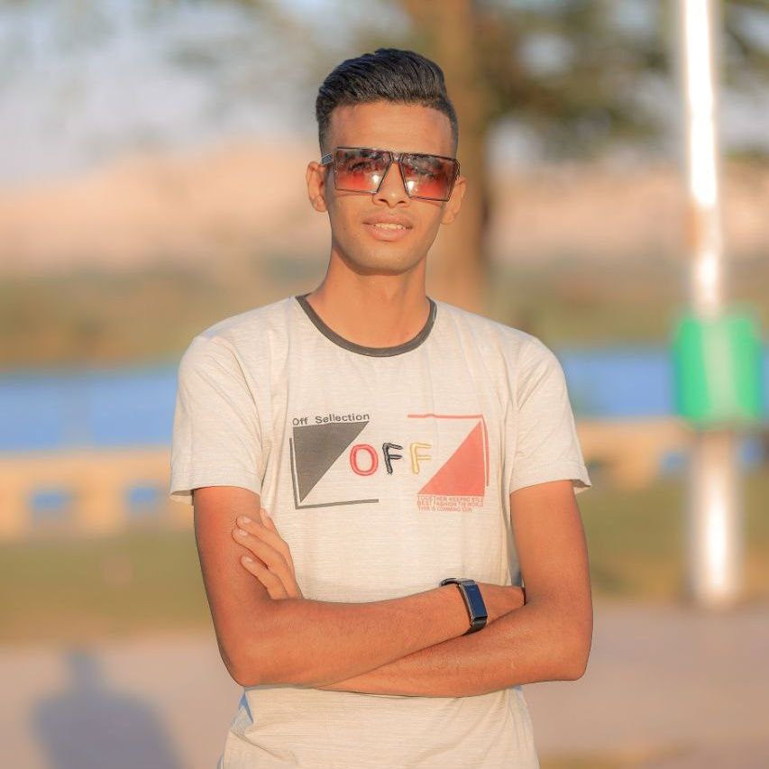 first